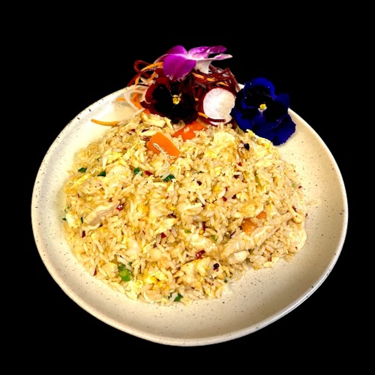 Savor Our Udon Noodles