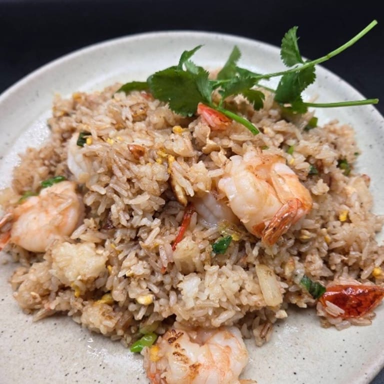 Authentic Thai Flavors and Favorites