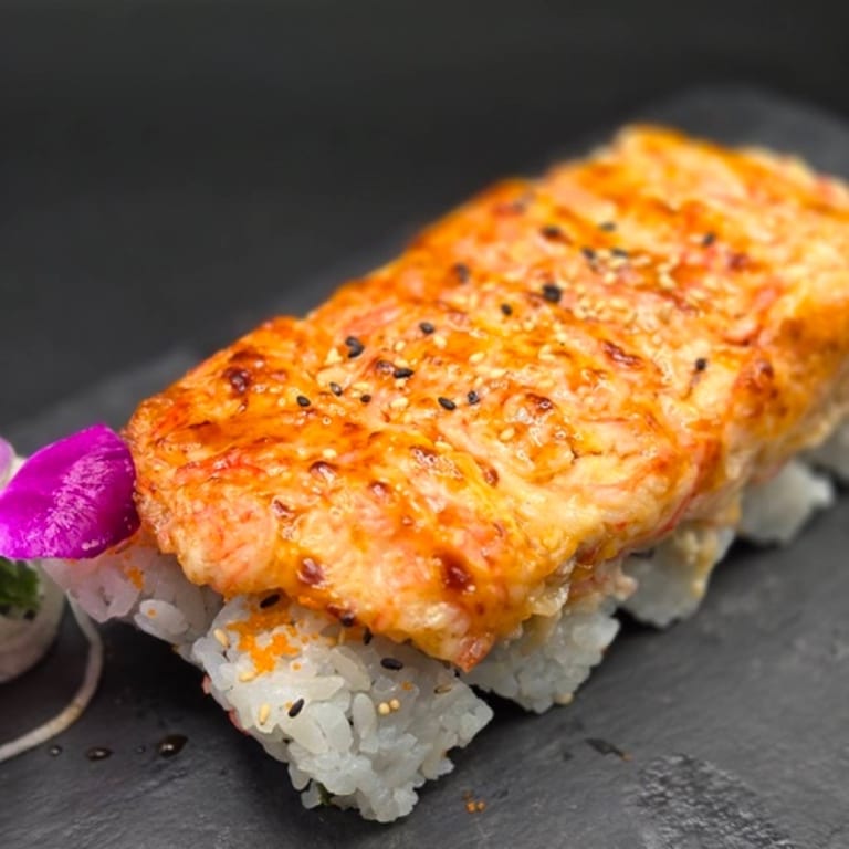Savor Our Fried Fish