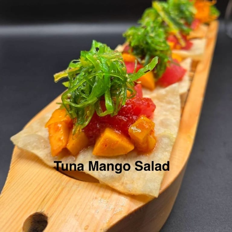 Tuna Specialties You’ll Love