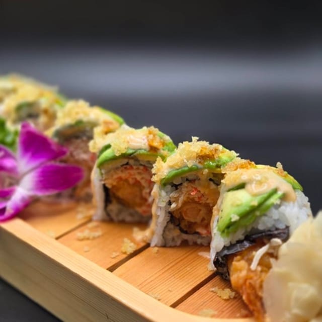 Ninja Roll.