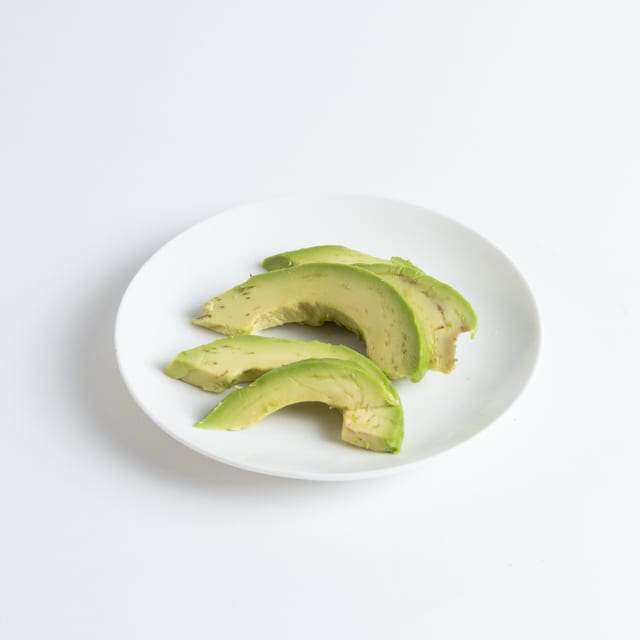 Avocado A La Carte.