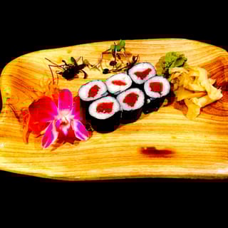 Tuna Roll