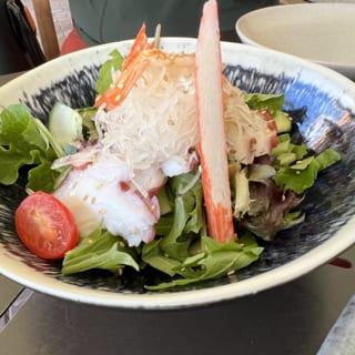 Sunomono