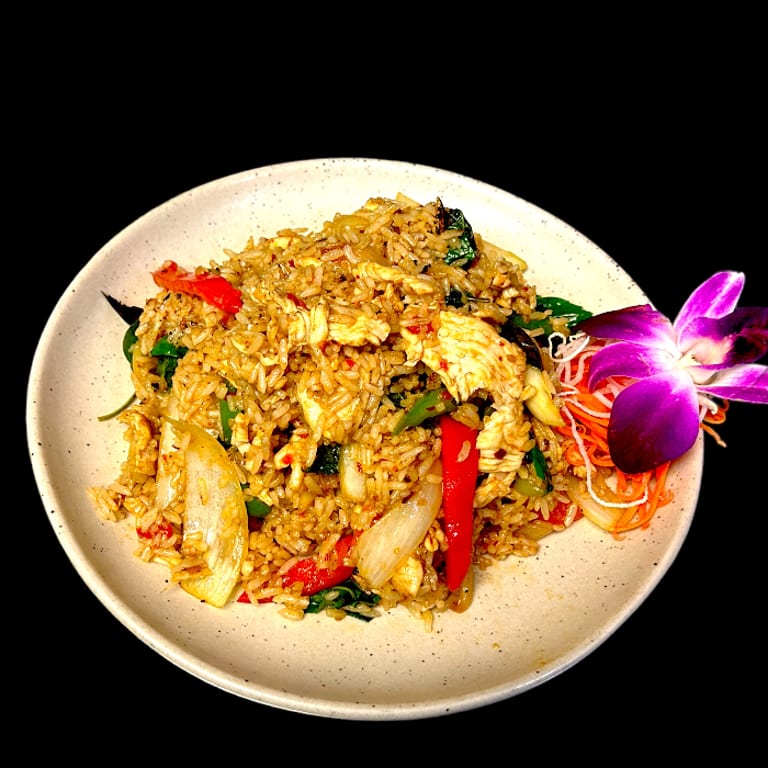 Delicious Fried Rice and More