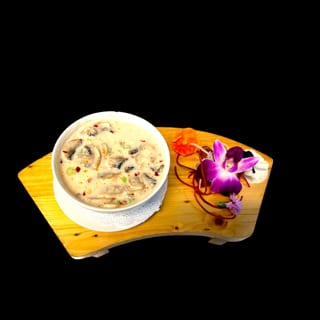 Tom Kha Fish