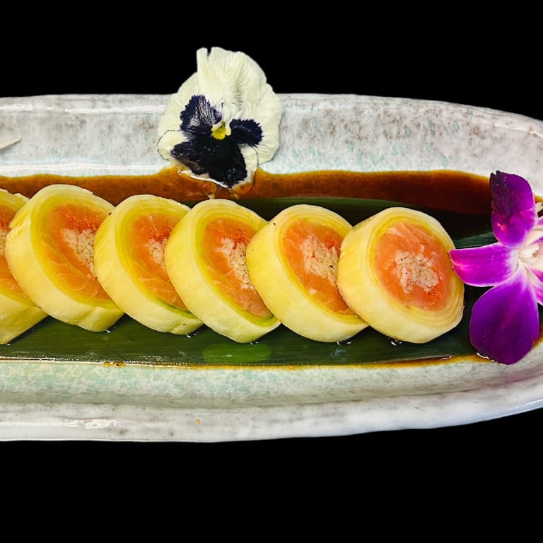 Discover Our Sake Selection