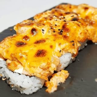 Dynamite Roll
